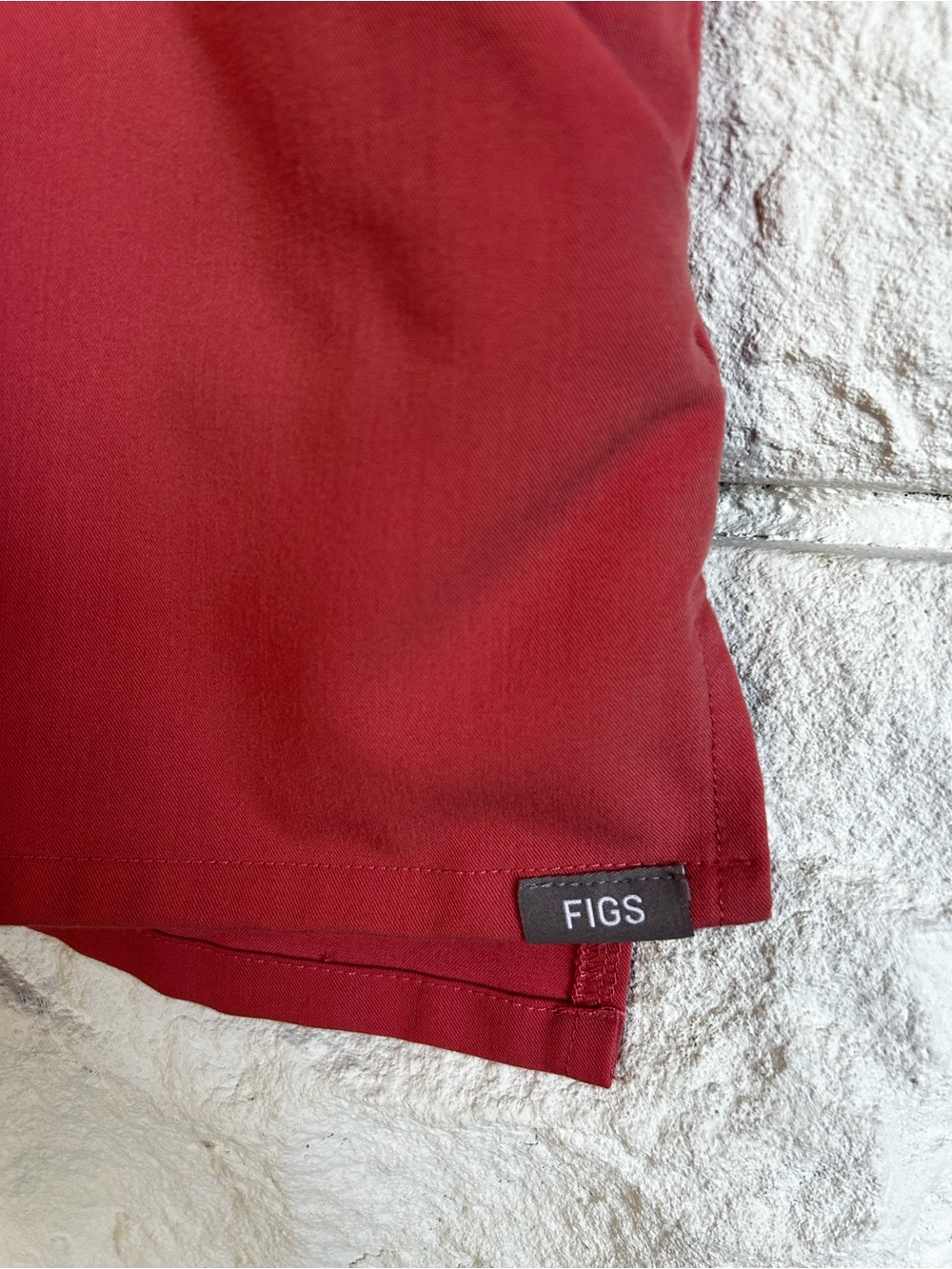 FIGS Batara Scrub Top Size XXL - Picture 3 of 10